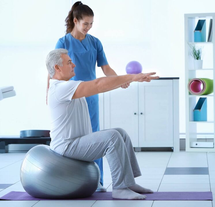 Treatment exercise