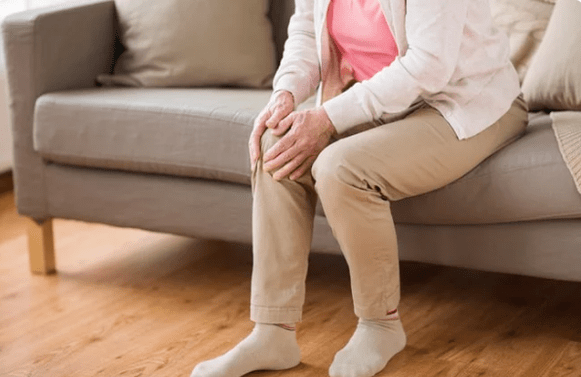 How to treat joints