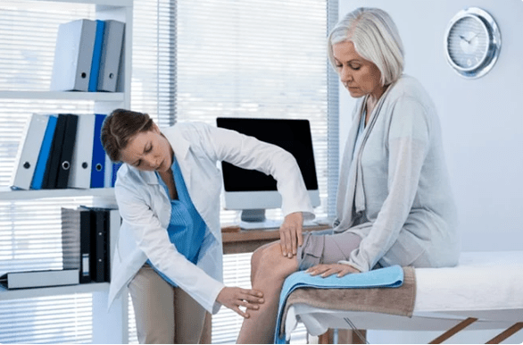 physiotherapy